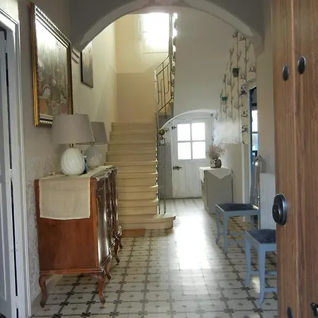 Casa Rural Casta Alvarez *