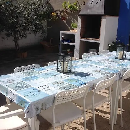 Casa Rural Casta Alvarez