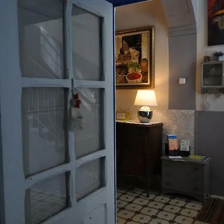 Casa Rural Casta Alvarez *