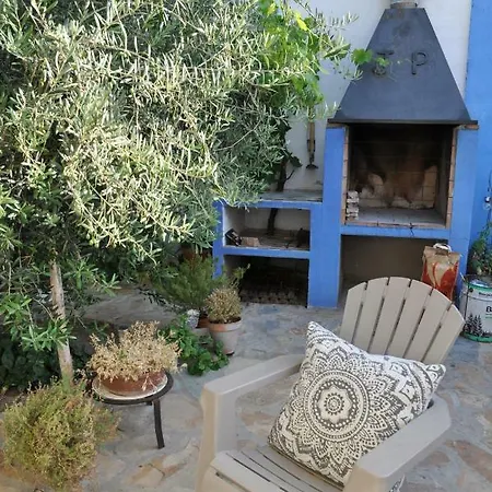 Casa Rural Casta Alvarez
