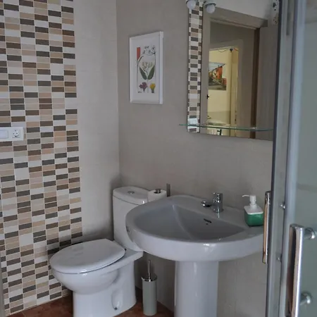 Casa Rural Casta Alvarez