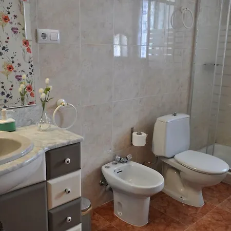 Casa Rural Casta Alvarez Cabañas de Ebro